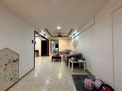 Blk 146 Bukit Batok West Avenue 6 (Bukit Batok), HDB 3 Rooms #546494061